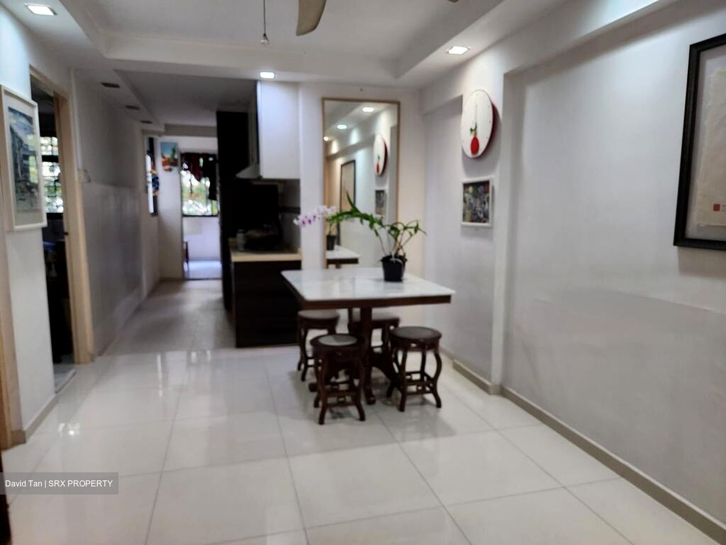 Blk 93 Commonwealth 16 (Queenstown), HDB 3 Rooms #480513581